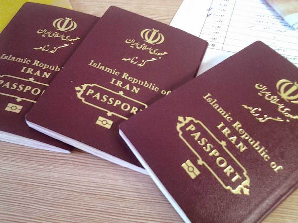 افرادی که برای سفر به کربلا گذرنامه ندارند، نگران نباشند