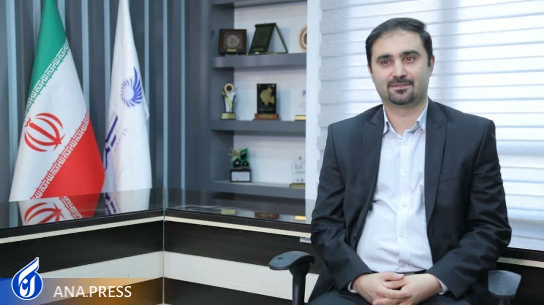 ایده «بهرهوری» و «عدالت در پرداخت» در سازمانها با استاندارد 34000/ مدیریت منابع انسانی اینگونه متحول میشود ایده «بهرهوری» و «عدالت در پرداخت» در سازمانها با استاندارد 34000/ مدیریت منابع انسانی اینگونه متحول میشود