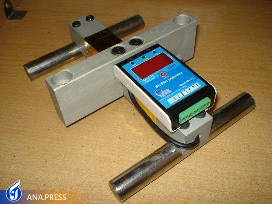 «اورلود»؛ تشخیص اضافهبار کابلی در آسانسور تولید شد/محصولی بدون کپیکاری و کاملاً داخلی «اورلود»؛ تشخیص اضافهبار کابلی در آسانسور تولید شد/محصولی بدون کپیکاری و کاملاً داخلی