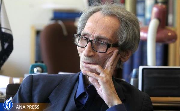 حوزه ادبیات و کتاب گروه فرهنگ خبرگزاری آنا حوزه ادبیات و کتاب گروه فرهنگ خبرگزاری آنا