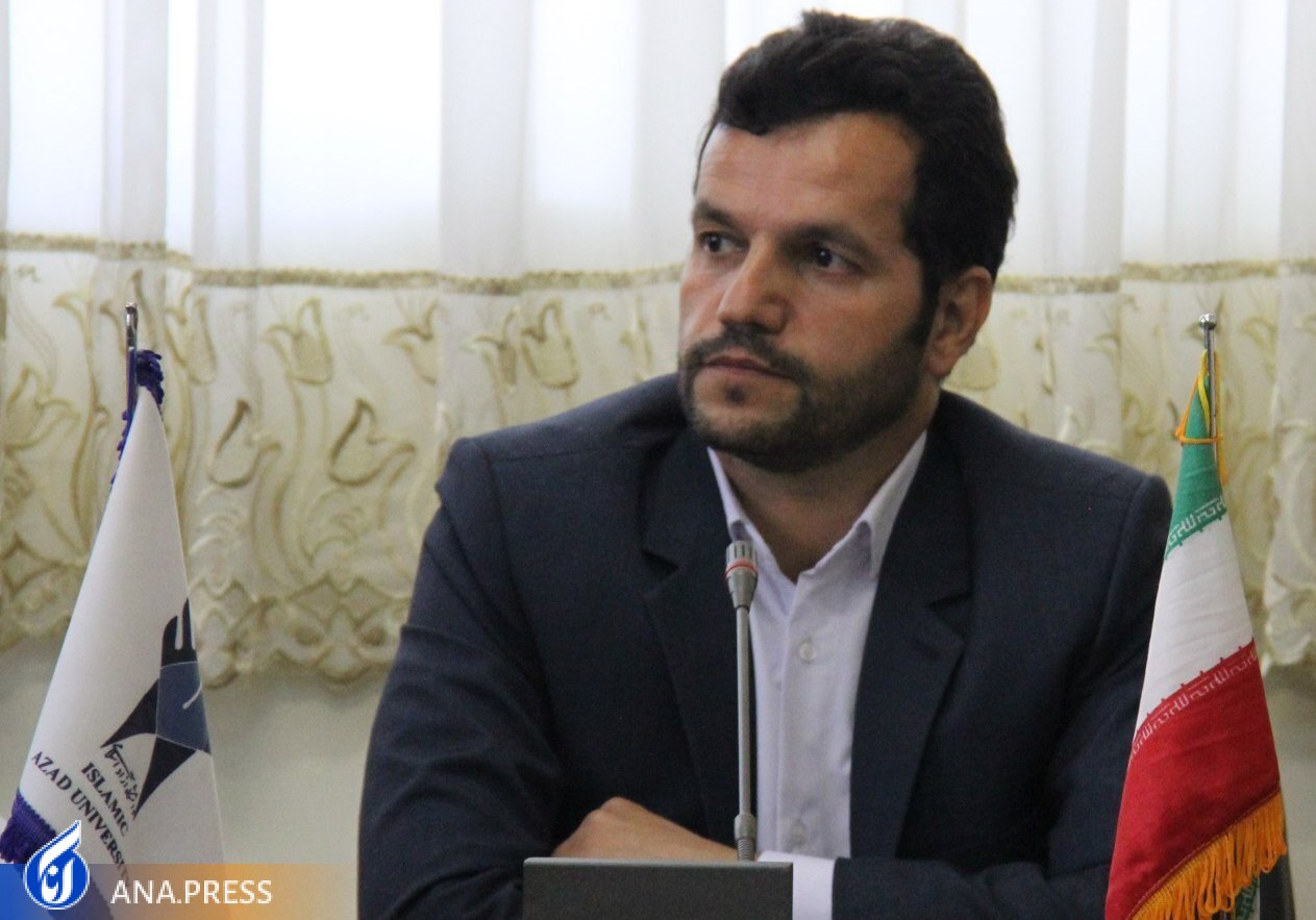 تولید «بارورکننده تخصصی زعفران و زرشک» در مرحله تحقیق تولید «بارورکننده تخصصی زعفران و زرشک» در مرحله تحقیق