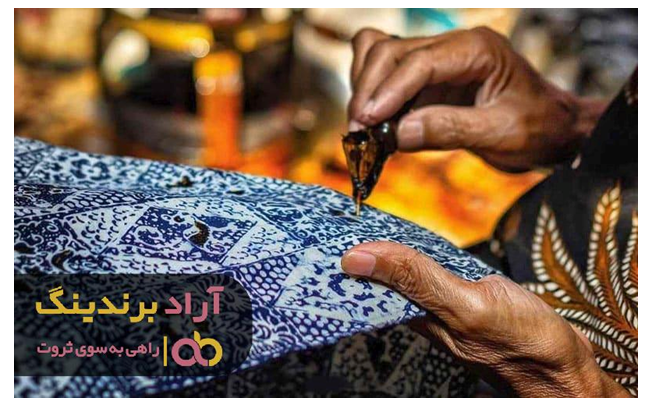 خرید اینترنتی سفره قلمکار سایز بزرگ شیراز