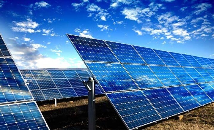 کسب ده‌ها میلیارد تومان درآمد ارزی با نصب پنل‌های خورشیدی در سقف اتوبوس‌ها/ امکان استخراج ارز دیجیتال و کاهش استفاده از سوخت‌های فسیلی