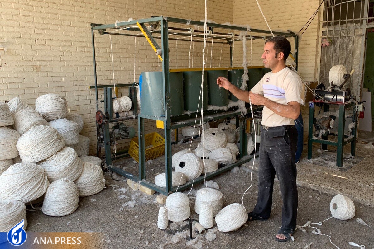 توسعه صنعت کشور نیازمند تولید محصولات نوآور و فناور است توسعه صنعت کشور نیازمند تولید محصولات نوآور و فناور است