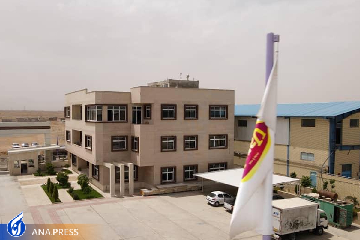 اشتغالزایی برای یک هزار نفر در کارخانه بستنی سازی لنجان