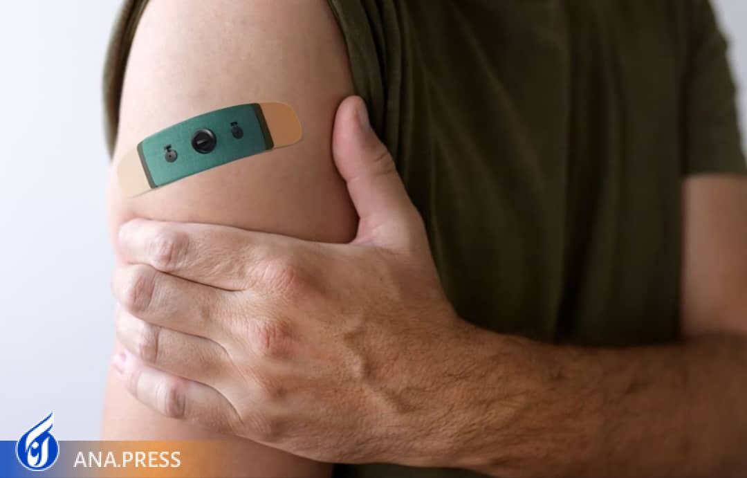 درمان کبودی پا با مکانیسم سردکنندگی درمان کبودی پا با مکانیسم سردکنندگی