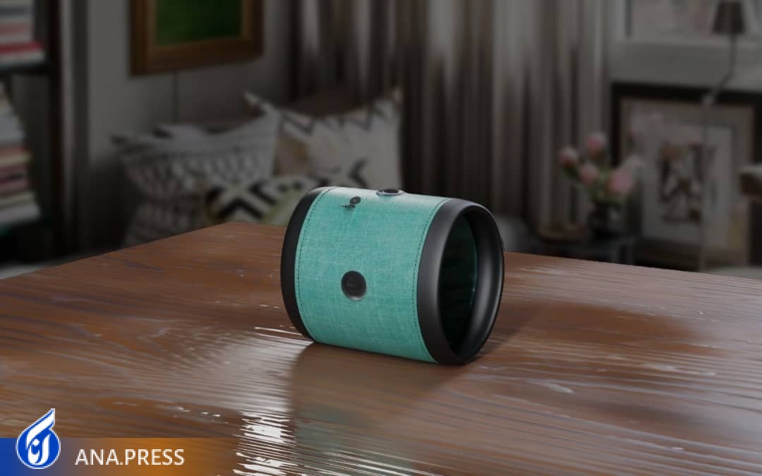 درمان کبودی پا با مکانیسم سردکنندگی درمان کبودی پا با مکانیسم سردکنندگی