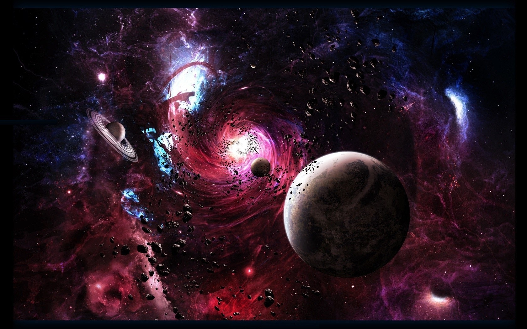 سیارات سرکش یا سفینه فضایی بیگانگان؟/ احتمال حضور چراغ خاموش بیگانگان در کهکشان راه شیری قوت گرفت سیارات سرکش یا سفینه فضایی بیگانگان؟/ احتمال حضور چراغ خاموش بیگانگان در کهکشان راه شیری قوت گرفت