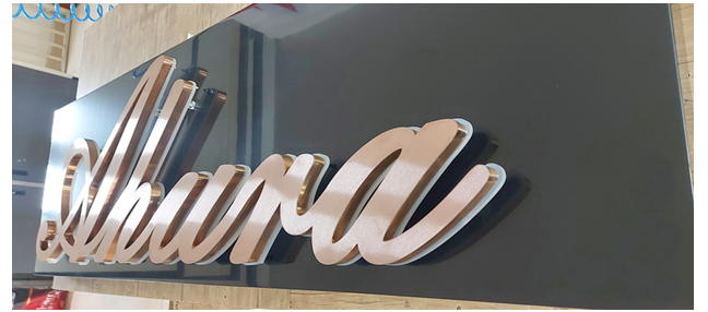 سفارش تابلو کامپوزیت و معرفی مزیت ها و کاربردهای آن سفارش تابلو کامپوزیت و معرفی مزیت ها و کاربردهای آن