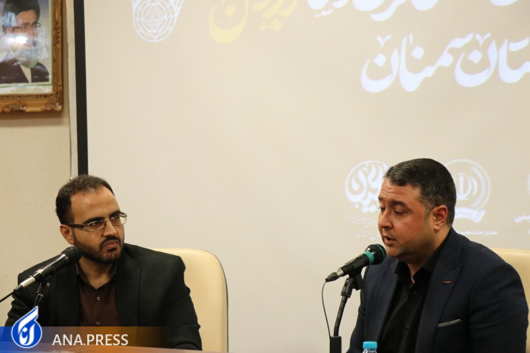 رسانهها در بازتاب اربعین از ورود به مسائل سیاسی پرهیز کنند/ ضرورت نشر مکتب انسانیت رسانهها در بازتاب اربعین از ورود به مسائل سیاسی پرهیز کنند/ ضرورت نشر مکتب انسانیت