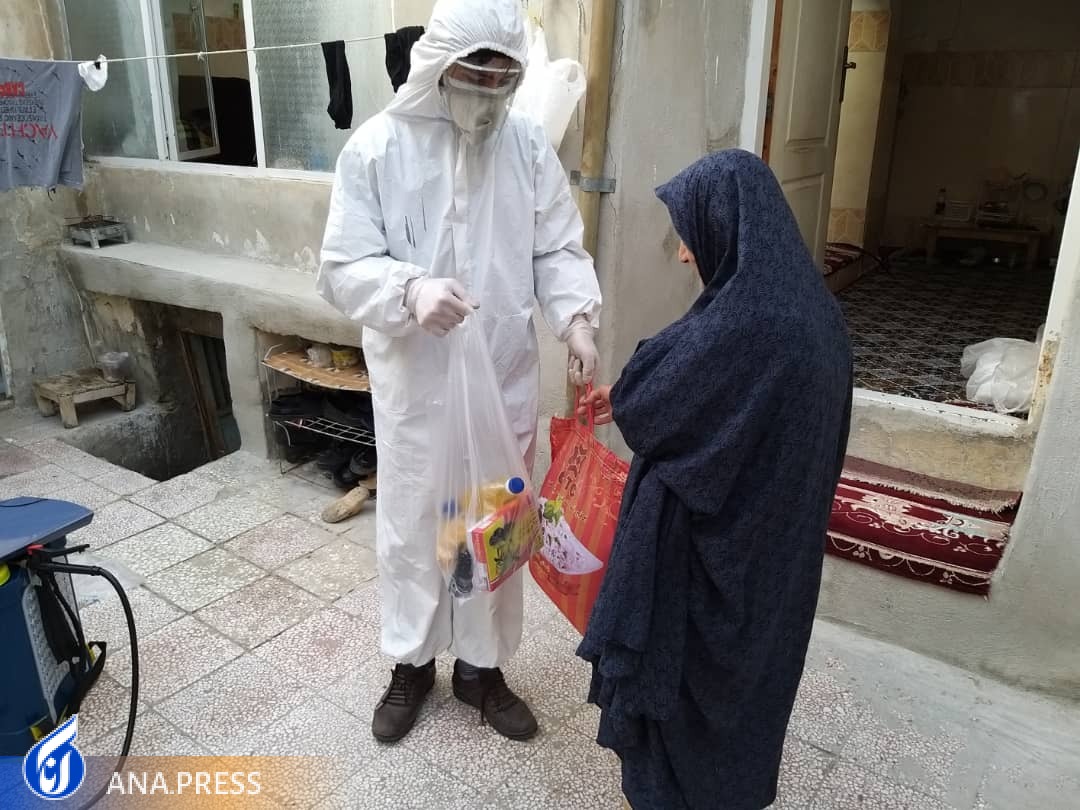 مستندسازی فعالیت‌های دانشگاه آزاد در دوره کرونا