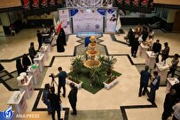 رونمایی-از-۲۳-محصول-فناورانه-و-دانش‌بنیان-در-قم