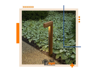 چراغ حیاطی چیست و انواع آن کدام است چراغ حیاطی چیست و انواع آن کدام است