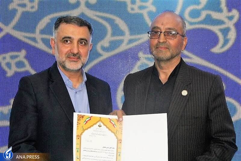 نایبقهرمانی دانشجوی دانشگاه آزاد در مسابقات انتخابی تیم ملی نایبقهرمانی دانشجوی دانشگاه آزاد در مسابقات انتخابی تیم ملی