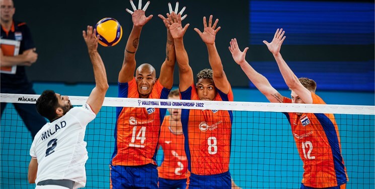 آغاز مهمترین بازی و مأموریت سال؛ ایران - برزیل آغاز مهمترین بازی و مأموریت سال؛ ایران - برزیل