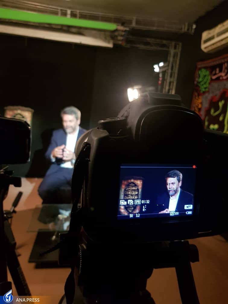 «دلدادگان» به تلویزیون می‌آیند/ روایتی از نقل قول‌های زائران حسینی در پیاده‌روی کربلا