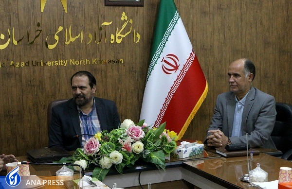 جزئیات تفاهم‌نامه دانشگاه آزاد اسلامی و مؤسسه کیفیت آستان قدس رضوی