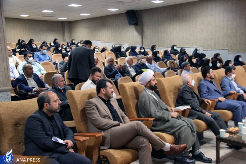 نشست تبیین بیانیه تعلیم و تربیت اجتماعی نشست تبیین بیانیه تعلیم و تربیت اجتماعی