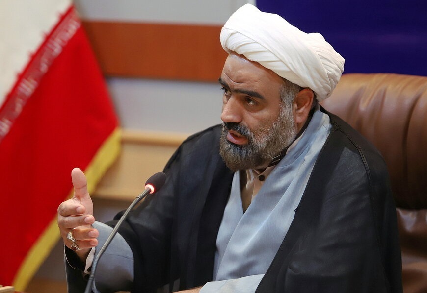 توسعه فناوریهای نرم موجب گسترش ارتباطات انسانی میشود توسعه فناوریهای نرم موجب گسترش ارتباطات انسانی میشود