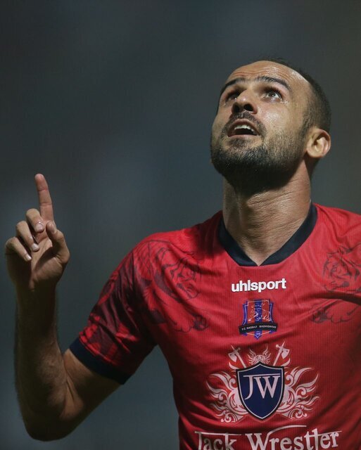 آمارهای هفته پنجم لیگ برتر فوتبال/ پرسپولیس و سعید صادقی بهترین عملکرد+عکس آمارهای هفته پنجم لیگ برتر فوتبال/ پرسپولیس و سعید صادقی بهترین عملکرد+عکس