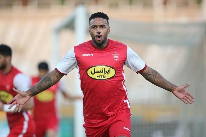 آمارهای هفته پنجم لیگ برتر فوتبال/ پرسپولیس و سعید صادقی بهترین عملکرد+عکس آمارهای هفته پنجم لیگ برتر فوتبال/ پرسپولیس و سعید صادقی بهترین عملکرد+عکس