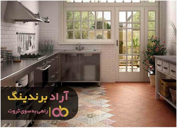 برای خرید کاشی آشپزخانه سفید به کجا باید مراجعه کرد؟ برای خرید کاشی آشپزخانه سفید به کجا باید مراجعه کرد؟