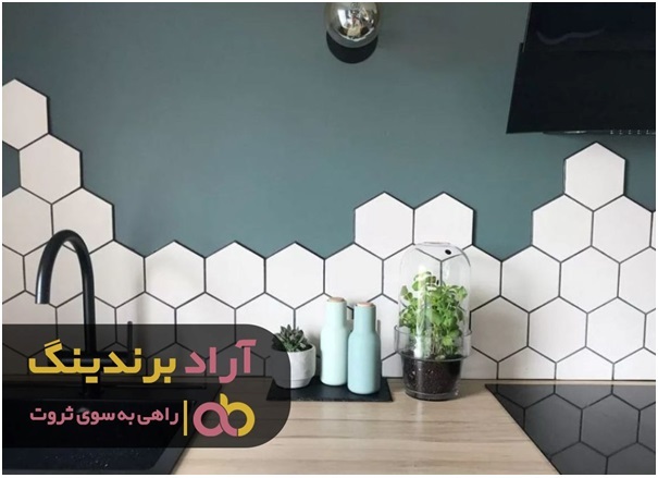 برای خرید کاشی آشپزخانه سفید به کجا باید مراجعه کرد؟ برای خرید کاشی آشپزخانه سفید به کجا باید مراجعه کرد؟