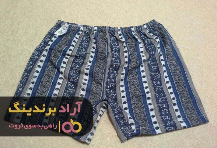 قیمت خرید شورت پسرانه بچه گانه مشهد به صورت عمده قیمت خرید شورت پسرانه بچه گانه مشهد به صورت عمده
