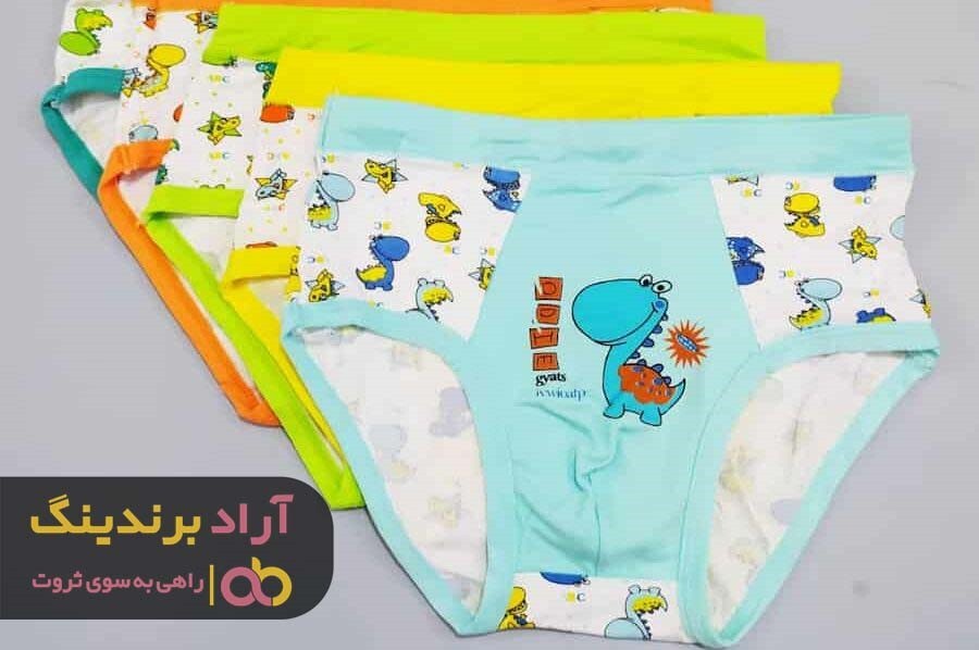 قیمت خرید شورت پسرانه بچه گانه مشهد به صورت عمده