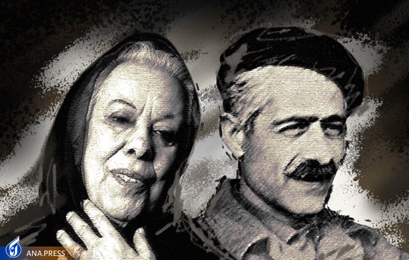 نگاهی به زندگی نویسنده دغدغهمند ایرانی/ برای جلال آل احمد که همه میشناسند! نگاهی به زندگی نویسنده دغدغهمند ایرانی/ برای جلال آل احمد که همه میشناسند!