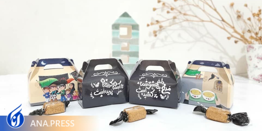 بستهبندی، شناسنامه هر محصول فرهنگی محسوب میشود بستهبندی، شناسنامه هر محصول فرهنگی محسوب میشود