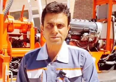 تولید ماشینآلات اکتشافی معدن با قابلیت بازیابی ۱۰۰ درصد «مغزه»/ دستگاهی تمام هیدرولیک و قدرتی که با مشابه اروپایی رقابت میکند تولید ماشینآلات اکتشافی معدن با قابلیت بازیابی ۱۰۰ درصد «مغزه»/ دستگاهی تمام هیدرولیک و قدرتی که با مشابه اروپایی رقابت میکند