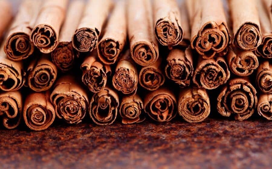 فروش دارچین لوله ای وکاربرد شگفت انگیز آن