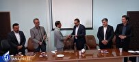 معاونان علمی و فرهنگی دانشگاه آزاد اسلامی واحد سیرجان معرفی شدند