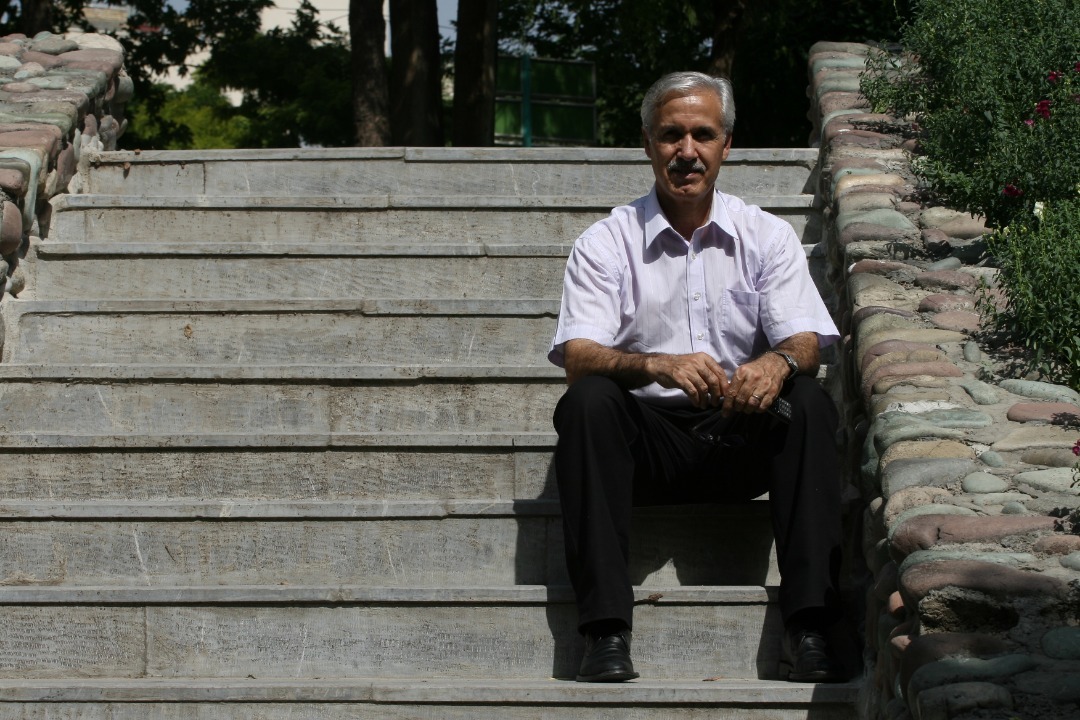 ذوالفقارنسب: مهاجرانی تاکتیکهای روز دنیا را پیاده کرد/ در تیم ملی به دنبال خودنمایی نبودیم ذوالفقارنسب: مهاجرانی تاکتیکهای روز دنیا را پیاده کرد/ در تیم ملی به دنبال خودنمایی نبودیم