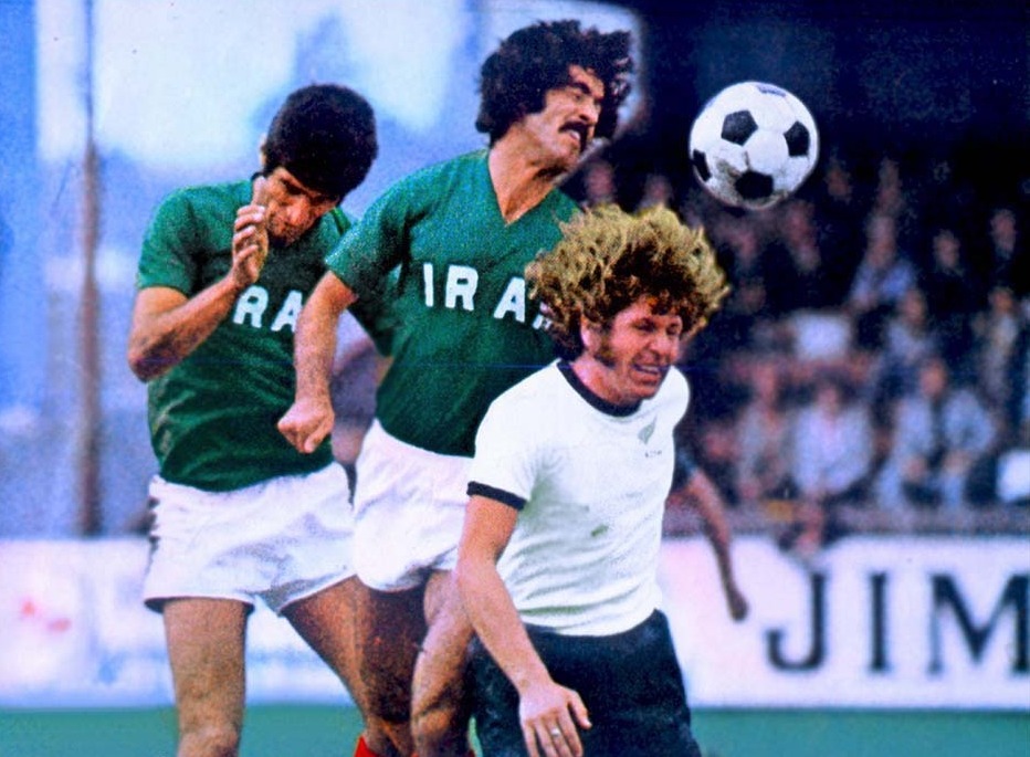 ذوالفقارنسب: مهاجرانی تاکتیکهای روز دنیا را پیاده کرد/ در تیم ملی به دنبال خودنمایی نبودیم ذوالفقارنسب: مهاجرانی تاکتیکهای روز دنیا را پیاده کرد/ در تیم ملی به دنبال خودنمایی نبودیم