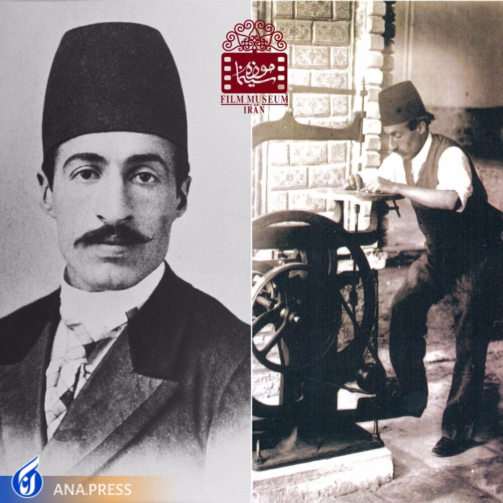 چرا ۲۱ شهریور را روز سینما نامیدهاند؟ چرا ۲۱ شهریور را روز سینما نامیدهاند؟