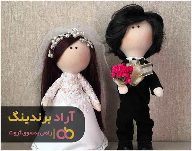 فروش عروسک روسی پسرانه در اصفهان با سرعتی بیسابقه فروش عروسک روسی پسرانه در اصفهان با سرعتی بیسابقه