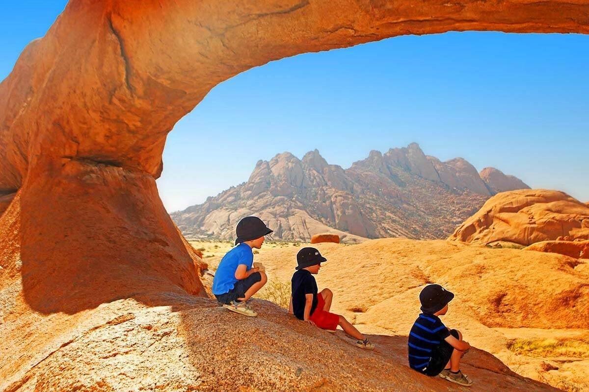 نکات ضروری هنگام رفتن به سفر