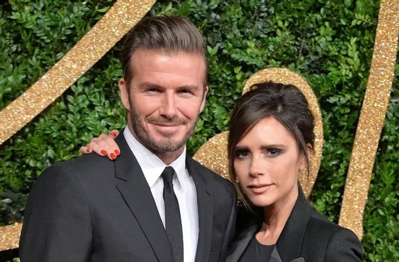 دیوید بکهام دیوید بکهام