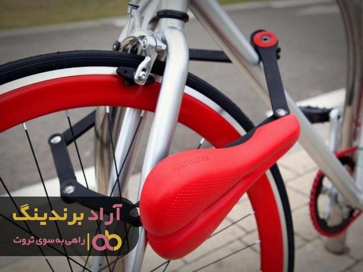 آیا قیمت قفل دوچرخه تبریز مناسب است؟