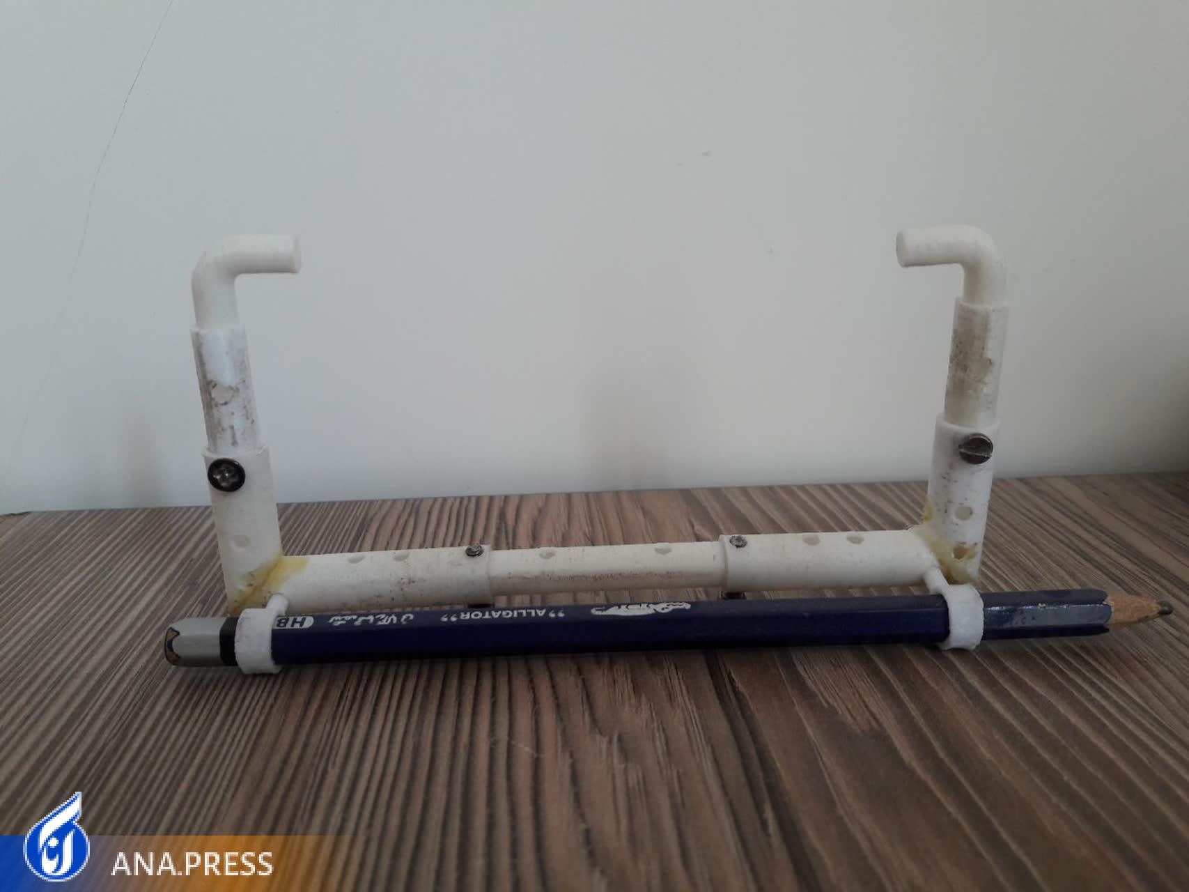 تبدیل ساختمان‌سازی سنتی به مکانیزه با محصول «بالابر- داربست دوجهته پرتابل تاشونده»