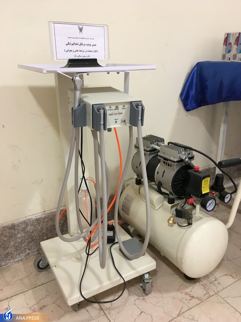 استقرار 16 هسته و واحد فناور در مرکز رشد واحد همدان/ ۲ محصول دانش‌بنیان وارد بازار هدف شد