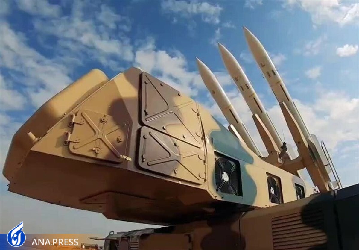 چرا تقویت بنیه دفاعی در برنامه هفته توسعه مورد تأکید رهبر انقلاب است؟