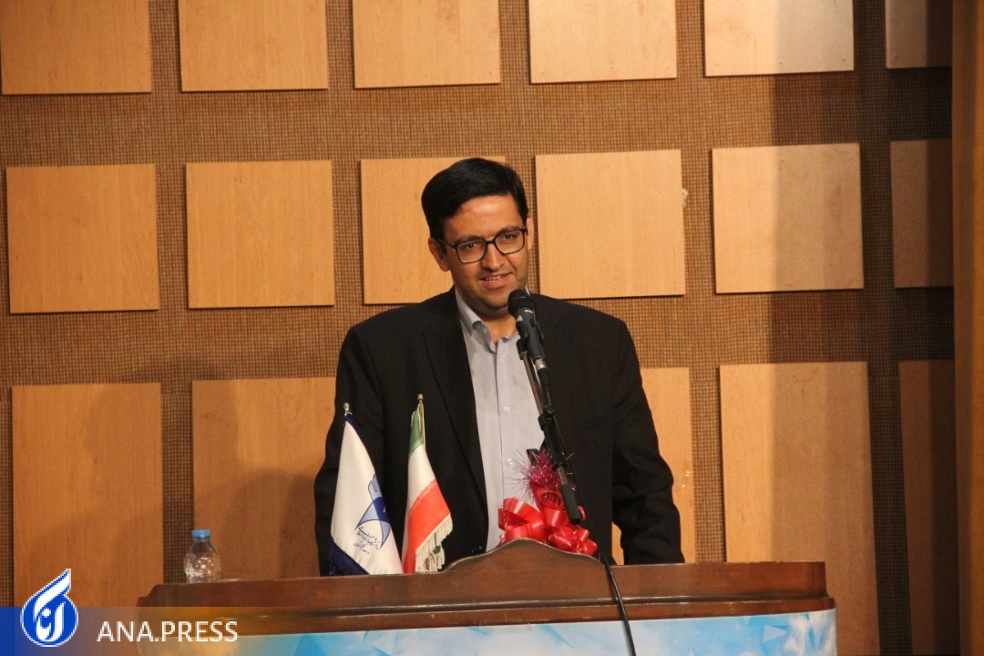 سرپرست دانشگاه آزاد اسلامی واحد تاکستان تغییر کرد