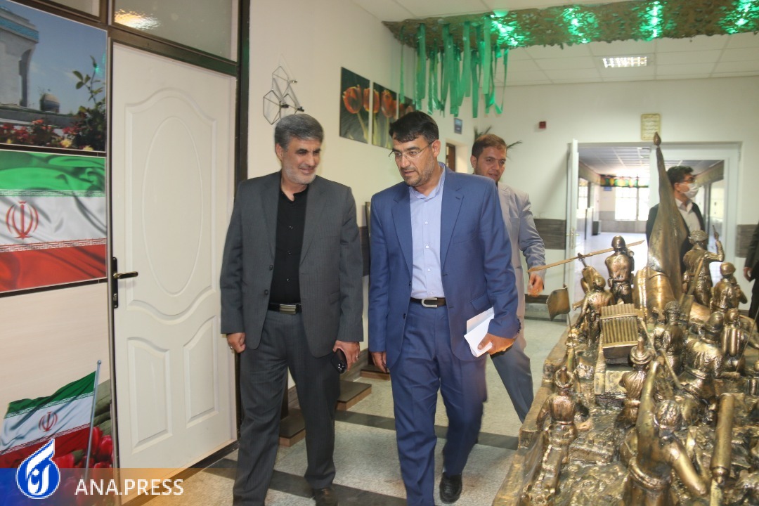 دانشجویان شاهد و ایثارگر نگران پرداخت شهریه دانشگاه آزاد اسلامی نباشند