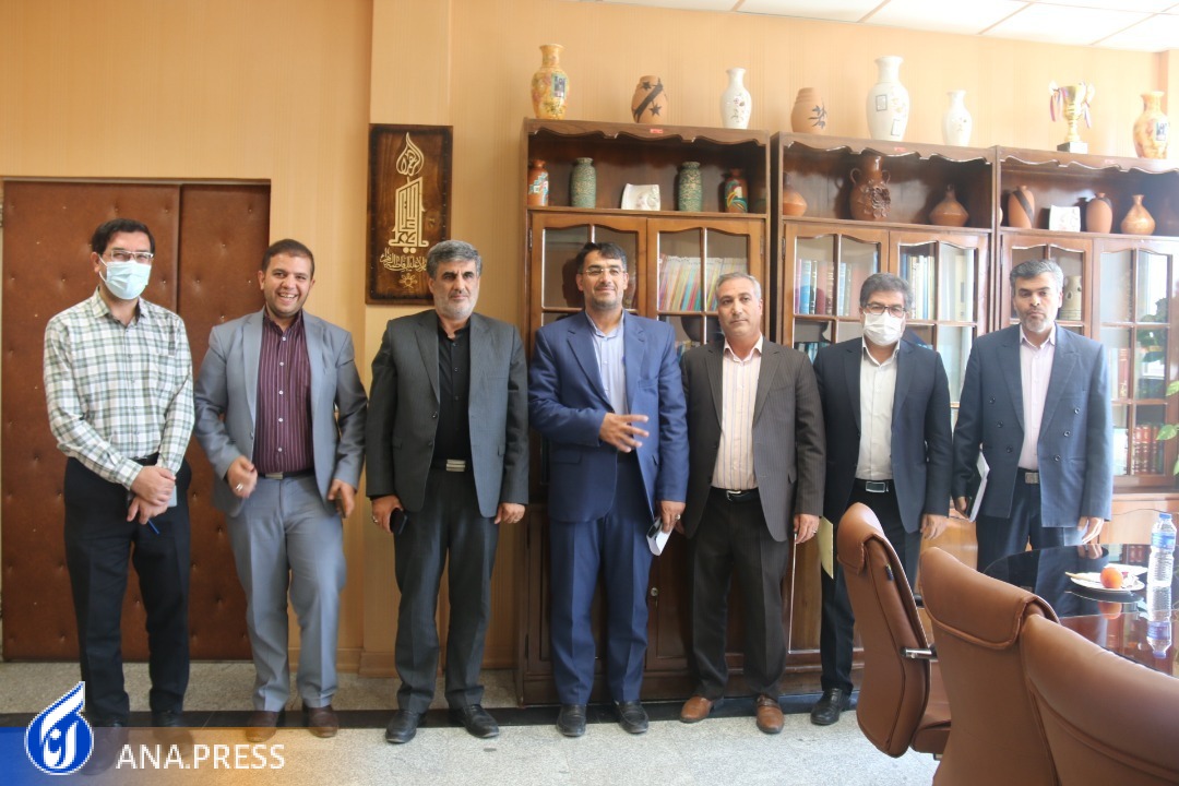 دانشجویان شاهد و ایثارگر نگران پرداخت شهریه دانشگاه آزاد اسلامی نباشند