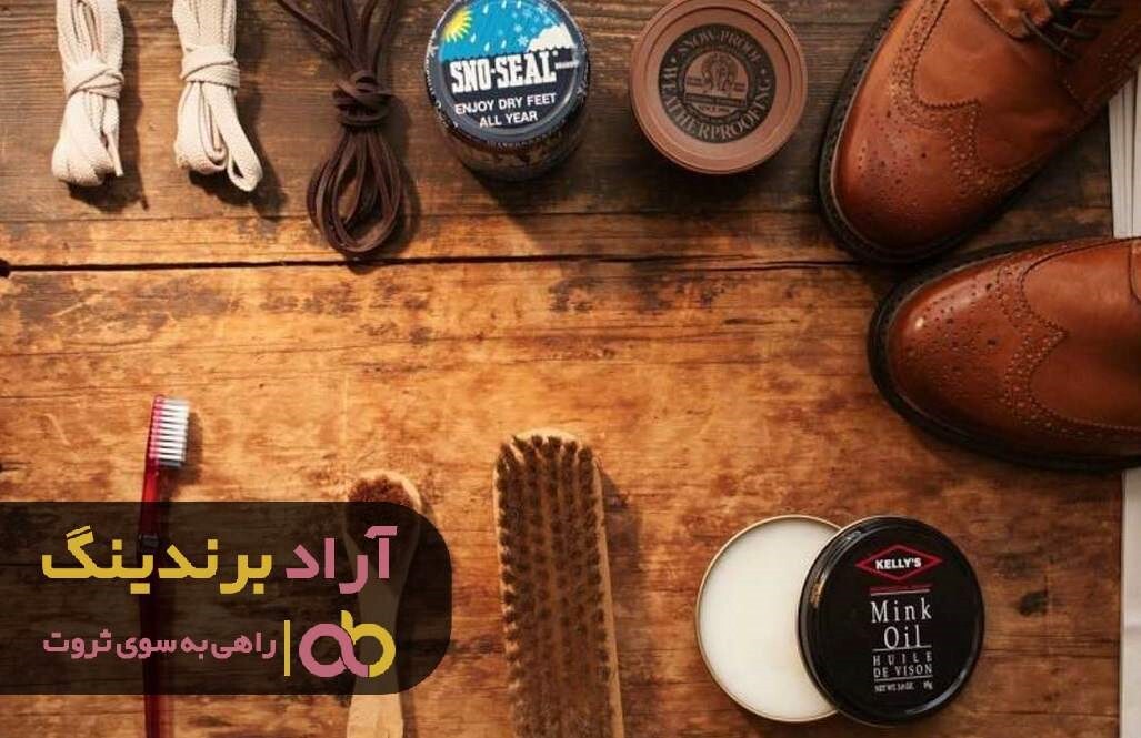 آیا واکس چرم طبیعی را برای انواع چرم می توان استفاده کرد؟ آیا واکس چرم طبیعی را برای انواع چرم می توان استفاده کرد؟