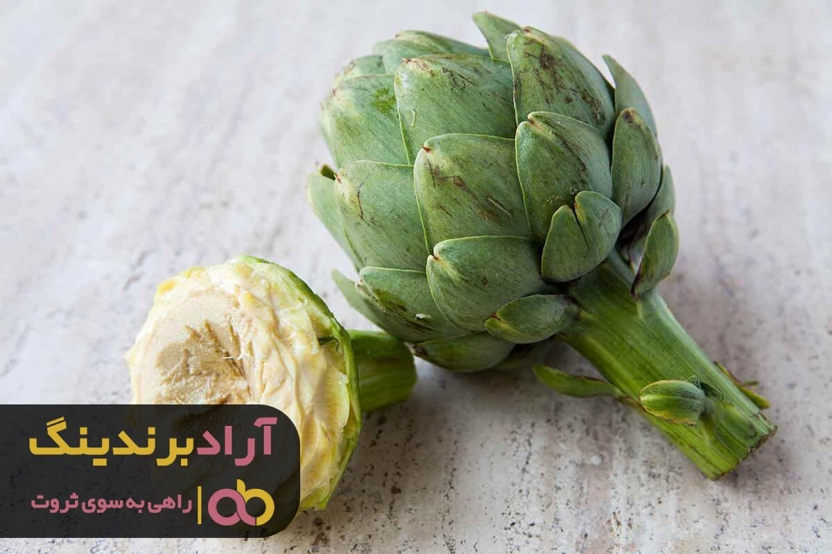 رونق بی سابقه خرید و فروش کنگر فرنگی خاردار در ایران رونق بی سابقه خرید و فروش کنگر فرنگی خاردار در ایران