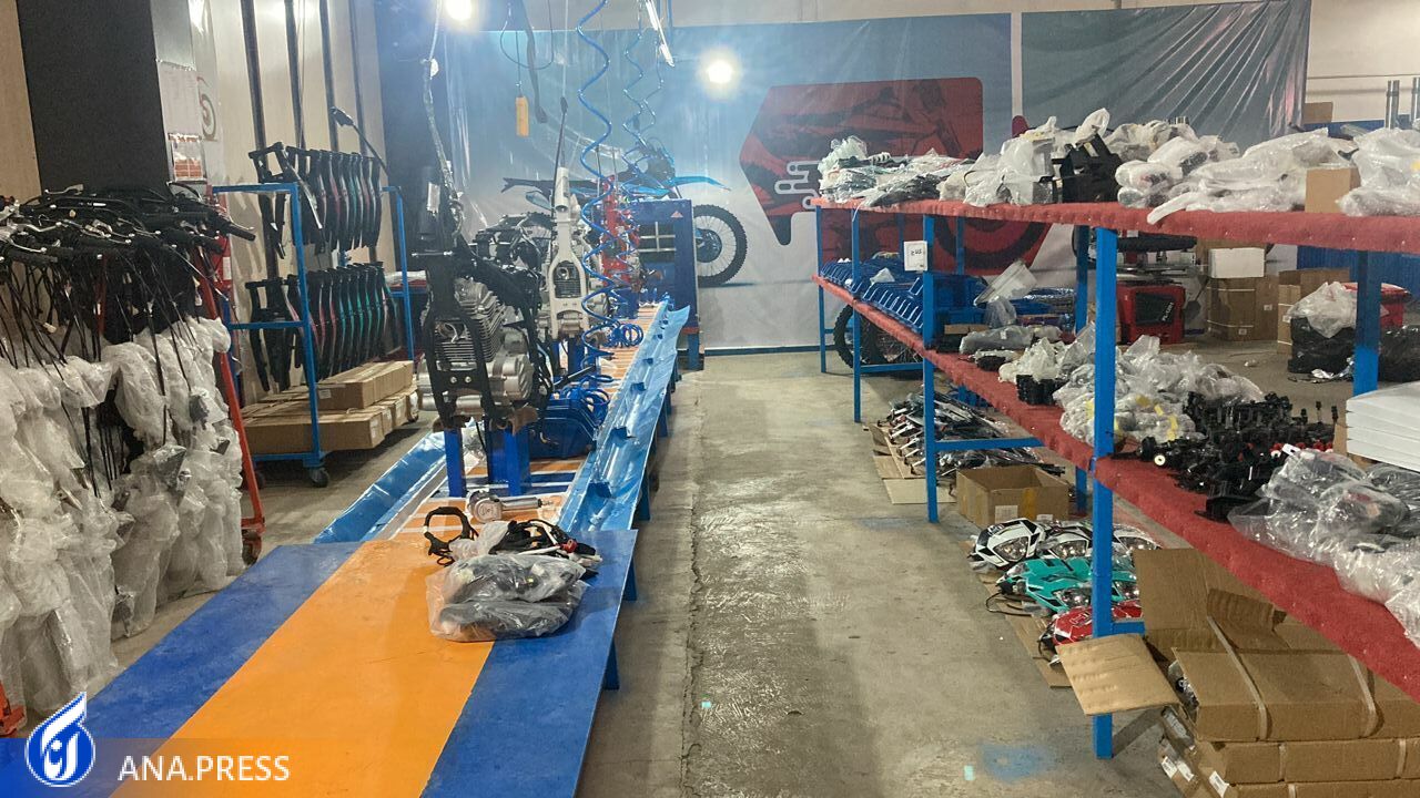 باید حمایت های بیشتری از واحدهای صنعتی نوپا صورت بگیرد.